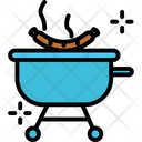 پیش‌نمایش فایل barbeque-7414753 از پک جشن و جشنواره