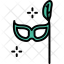 پیش‌نمایش فایل eye-mask-7414666 از پک جشن و جشنواره