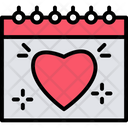 پیش‌نمایش فایل heart-calendar-7414698 از پک جشن و جشنواره