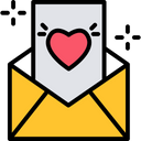 پیش‌نمایش فایل love-letter-7414653 از پک جشن و جشنواره