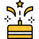 پیش‌نمایش فایل party-cake-7414784 از پک جشن و جشنواره