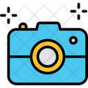 پیش‌نمایش فایل party-camera-7414654 از پک جشن و جشنواره