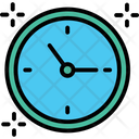 پیش‌نمایش فایل party-clock-7414704 از پک جشن و جشنواره
