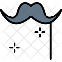 پیش‌نمایش فایل party-mustache-7414700 از پک جشن و جشنواره