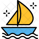 پیش‌نمایش فایل sailboat-7414661 از پک جشن و جشنواره