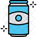 پیش‌نمایش فایل soda-can-7414667 از پک جشن و جشنواره