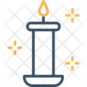 پیش‌نمایش فایل candle-7414619 از پک جشن و جشنواره