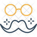 پیش‌نمایش فایل costume-glasses-7414496 از پک جشن و جشنواره
