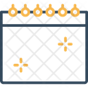 پیش‌نمایش فایل event-calendar-7414562 از پک جشن و جشنواره