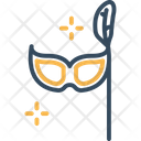پیش‌نمایش فایل eye-mask-7414514 از پک جشن و جشنواره