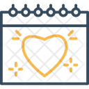 پیش‌نمایش فایل heart-calendar-7414546 از پک جشن و جشنواره