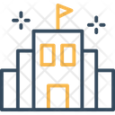 پیش‌نمایش فایل party-building-7414490 از پک جشن و جشنواره