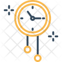 پیش‌نمایش فایل party-clock-7414488 از پک جشن و جشنواره