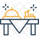 پیش‌نمایش فایل party-dinner-7414495 از پک جشن و جشنواره