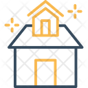 پیش‌نمایش فایل party-house-7414605 از پک جشن و جشنواره