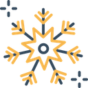پیش‌نمایش فایل snowflake-7414505 از پک جشن و جشنواره