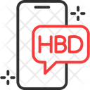 پیش‌نمایش فایل happy-birthday-mobile-7414418 از پک جشن و جشنواره