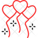 پیش‌نمایش فایل heart-balloons-7414460 از پک جشن و جشنواره
