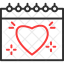 پیش‌نمایش فایل heart-calendar-7414394 از پک جشن و جشنواره