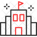 پیش‌نمایش فایل party-building-7414338 از پک جشن و جشنواره