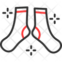 پیش‌نمایش فایل socks-7414379 از پک جشن و جشنواره