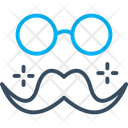 پیش‌نمایش فایل costume-glasses-7413769 از پک جشن و جشنواره