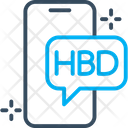 پیش‌نمایش فایل happy-birthday-mobile-7413843 از پک جشن و جشنواره
