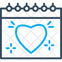 پیش‌نمایش فایل heart-calendar-7413819 از پک جشن و جشنواره