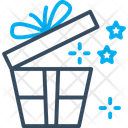 پیش‌نمایش فایل open-gift-7413864 از پک جشن و جشنواره