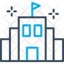پیش‌نمایش فایل party-building-7413763 از پک جشن و جشنواره