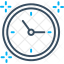 پیش‌نمایش فایل party-clock-7413825 از پک جشن و جشنواره