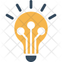 پیش‌نمایش فایل artificial-intelligence-bulb-7382198 از پک هوش مصنوعی