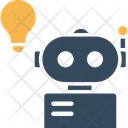 پیش‌نمایش فایل creative-robot-7382147 از پک هوش مصنوعی