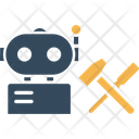 پیش‌نمایش فایل mechanic-robot-7382174 از پک هوش مصنوعی