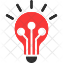 پیش‌نمایش فایل artificial-intelligence-bulb-7382022 از پک هوش مصنوعی