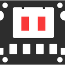 پیش‌نمایش فایل microprocessor-chip-7381993 از پک هوش مصنوعی