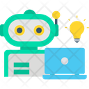 پیش‌نمایش فایل artificial-robot-7381303 از پک هوش مصنوعی