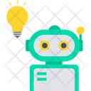 پیش‌نمایش فایل creative-robot-7381271 از پک هوش مصنوعی