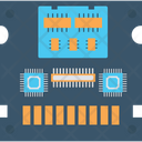 پیش‌نمایش فایل microprocessor-chip-7381293 از پک هوش مصنوعی
