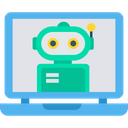 پیش‌نمایش فایل robo-advisor-7381330 از پک هوش مصنوعی