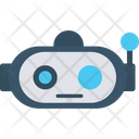 پیش‌نمایش فایل robot-face-7381277 از پک هوش مصنوعی