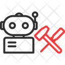 پیش‌نمایش فایل mechanic-robot-7380988 از پک هوش مصنوعی