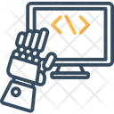 پیش‌نمایش فایل artificial-coding-7381118 از پک هوش مصنوعی