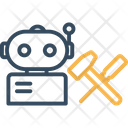 پیش‌نمایش فایل mechanic-robot-7381090 از پک هوش مصنوعی