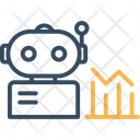 پیش‌نمایش فایل robot-with-chart-7381092 از پک هوش مصنوعی