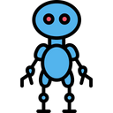 پیش‌نمایش فایل alien-robot-7381192 از پک هوش مصنوعی