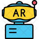 پیش‌نمایش فایل ar-robot-7381152 از پک هوش مصنوعی