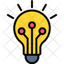 پیش‌نمایش فایل artificial-intelligence-bulb-7381182 از پک هوش مصنوعی