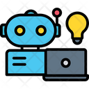 پیش‌نمایش فایل artificial-robot-7381163 از پک هوش مصنوعی