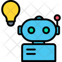 پیش‌نمایش فایل creative-robot-7381131 از پک هوش مصنوعی